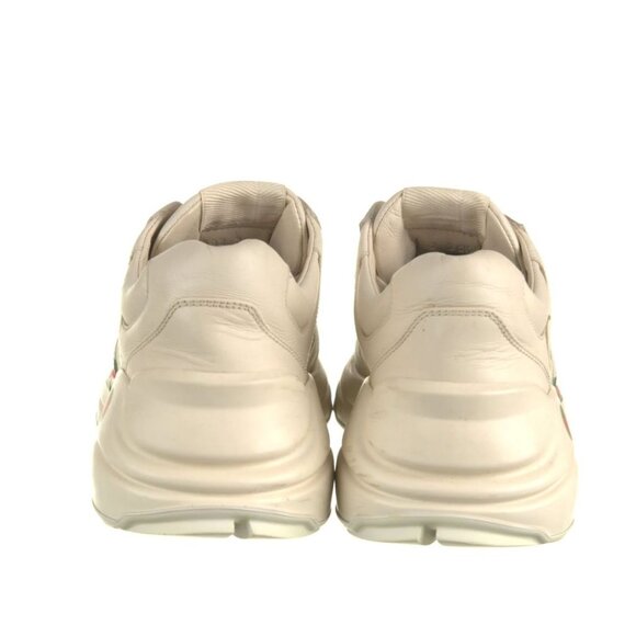 Gucci Rhython Sneakers - Picture 5 of 5